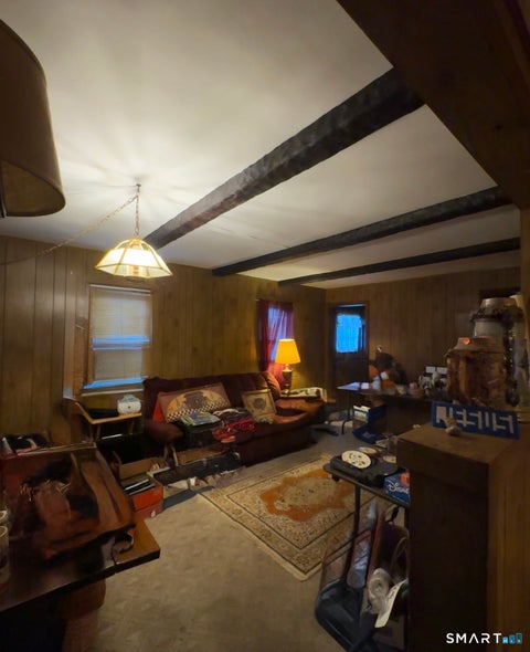 Tiny photo for 73 Macarthur Drive, Stratford, CT 06614 (MLS # 24212498)