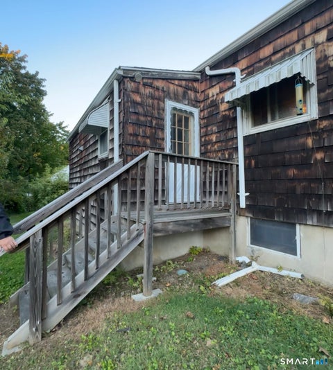 Tiny photo for 73 Macarthur Drive, Stratford, CT 06614 (MLS # 24212498)