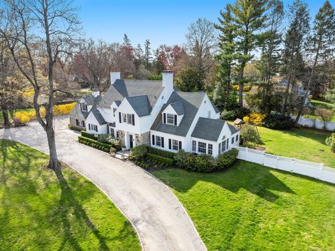 9 High Ridge Road Wilton CT 06897