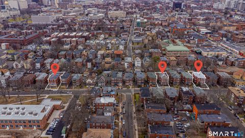 49 Chadwick Avenue Hartford CT 06106