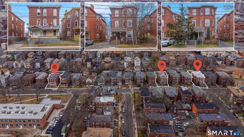 49 Chadwick Avenue Hartford CT 06106