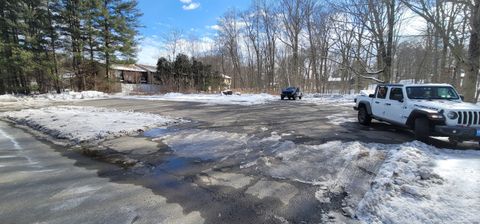 Tiny photo for 1032 Meriden Waterbury Turnpike, Southington, CT 06849 (MLS # 24076321)