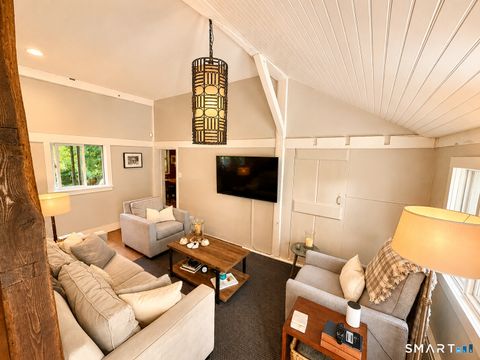 Tiny photo for 3 Halletts Road, New Milford, CT 06776 (MLS # 24186966)