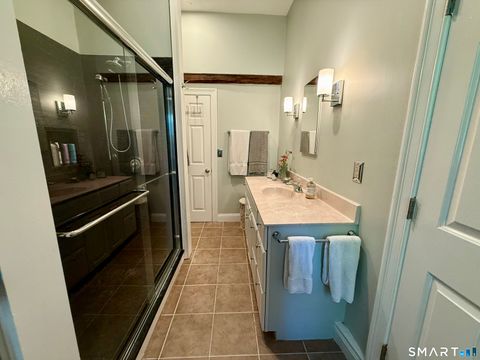 Tiny photo for 3 Halletts Road, New Milford, CT 06776 (MLS # 24186966)