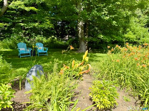 Tiny photo for 3 Halletts Road, New Milford, CT 06776 (MLS # 24186966)