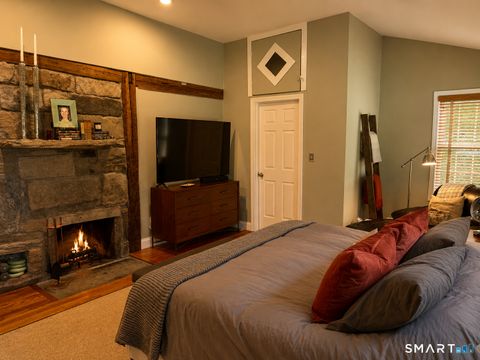 Tiny photo for 3 Halletts Road, New Milford, CT 06776 (MLS # 24186966)