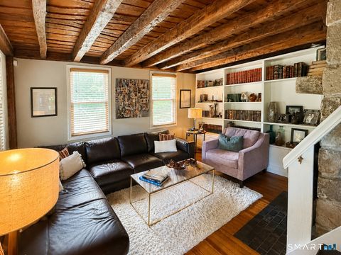 Tiny photo for 3 Halletts Road, New Milford, CT 06776 (MLS # 24186966)