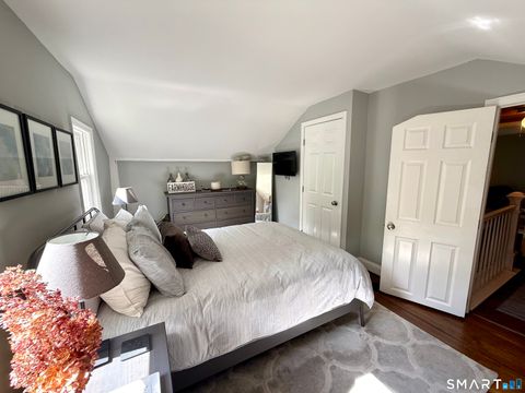 Tiny photo for 3 Halletts Road, New Milford, CT 06776 (MLS # 24186966)