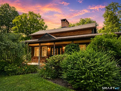 Photo of 3 Halletts Road, New Milford, CT 06776 (MLS # 24186966)