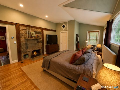 Tiny photo for 3 Halletts Road, New Milford, CT 06776 (MLS # 24186966)