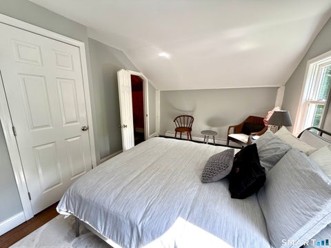 Tiny photo for 3 Halletts Road, New Milford, CT 06776 (MLS # 24186966)