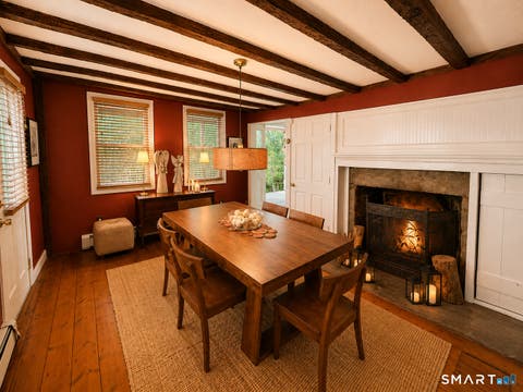 Tiny photo for 3 Halletts Road, New Milford, CT 06776 (MLS # 24186966)