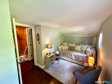 Tiny photo for 3 Halletts Road, New Milford, CT 06776 (MLS # 24186966)