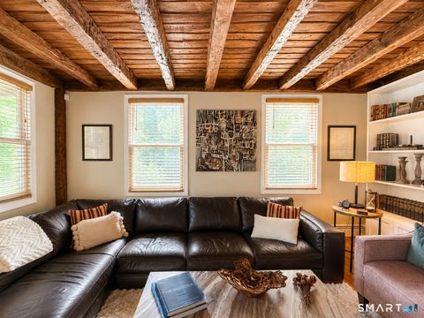 Tiny photo for 3 Halletts Road, New Milford, CT 06776 (MLS # 24186966)