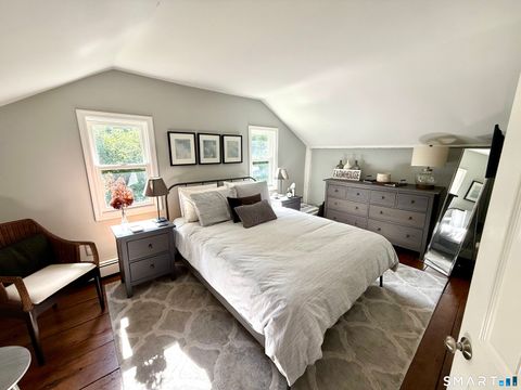 Tiny photo for 3 Halletts Road, New Milford, CT 06776 (MLS # 24186966)