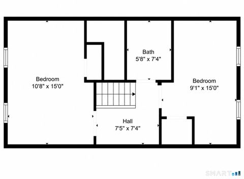 Tiny photo for 3 Halletts Road, New Milford, CT 06776 (MLS # 24186966)