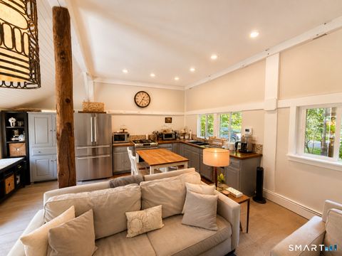 Tiny photo for 3 Halletts Road, New Milford, CT 06776 (MLS # 24186966)