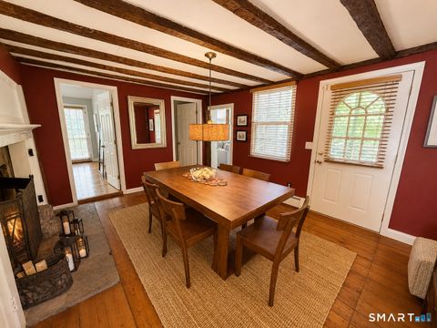 Tiny photo for 3 Halletts Road, New Milford, CT 06776 (MLS # 24186966)