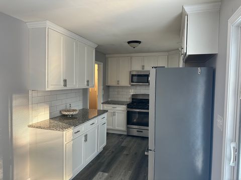 Tiny photo for 484 Meriden Avenue, Southington, CT 06489 (MLS # 24135837)