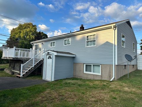 Tiny photo for 484 Meriden Avenue, Southington, CT 06489 (MLS # 24135837)