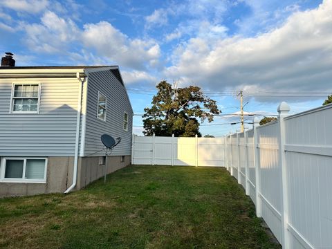 Tiny photo for 484 Meriden Avenue, Southington, CT 06489 (MLS # 24135837)