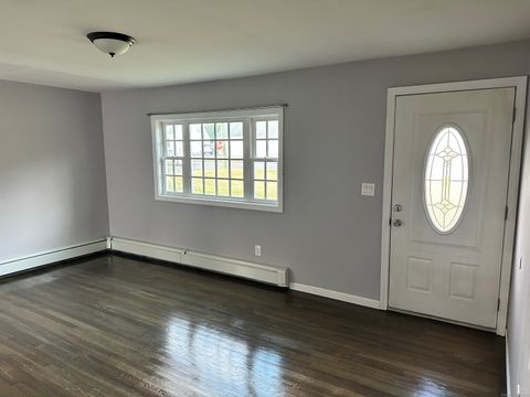 Tiny photo for 484 Meriden Avenue, Southington, CT 06489 (MLS # 24135837)