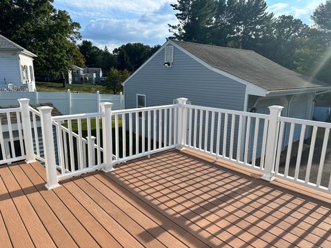 Tiny photo for 484 Meriden Avenue, Southington, CT 06489 (MLS # 24135837)