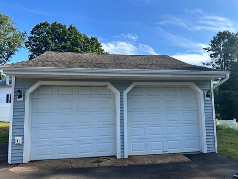 Tiny photo for 484 Meriden Avenue, Southington, CT 06489 (MLS # 24135837)