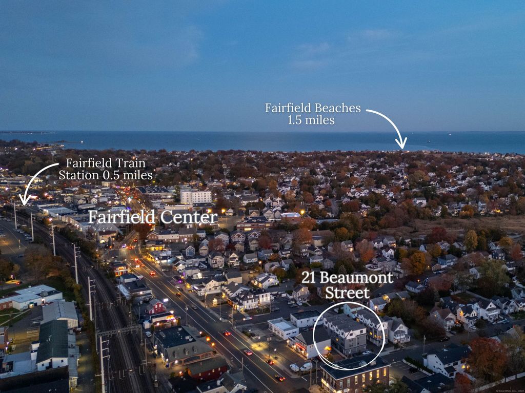 Photo of 21 Beaumont Street #21, Fairfield, CT 06824 (MLS # 24143146)