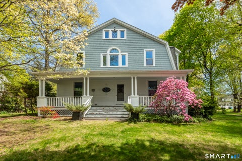 Homes For Sale - 418 Maple Hill Avenue<br/> Newington, CT 06111