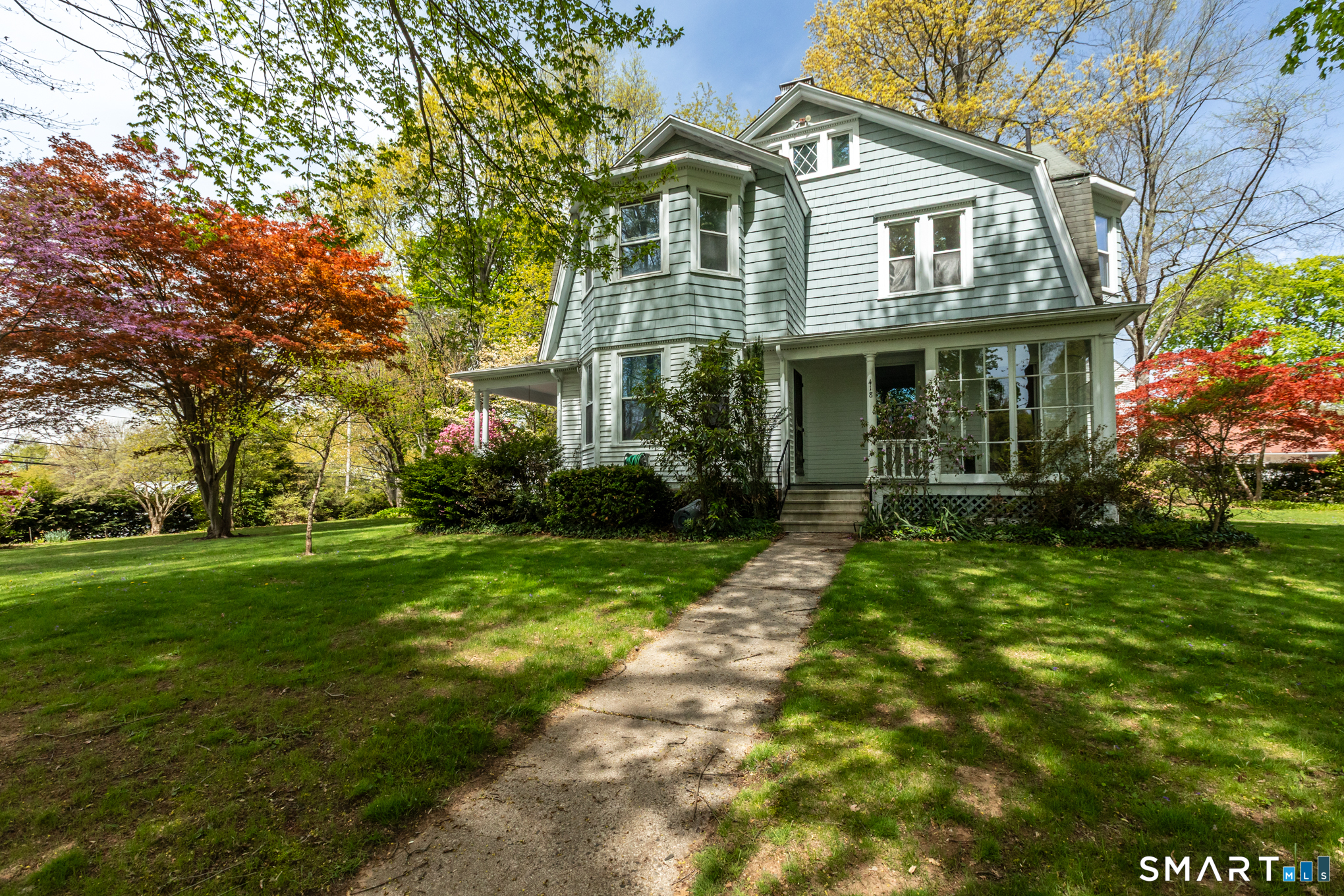418 Maple Hill Avenue