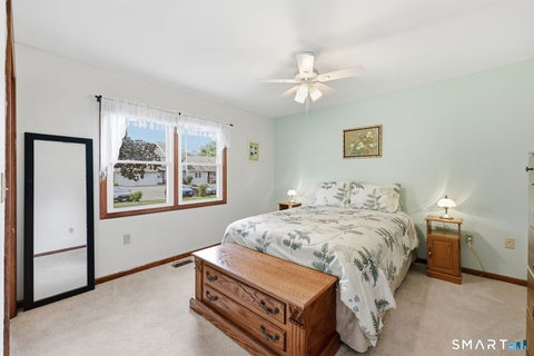 Tiny photo for 16 David Drive #16, East Windsor, CT 06088 (MLS # 24202031)