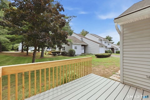 Tiny photo for 16 David Drive #16, East Windsor, CT 06088 (MLS # 24202031)