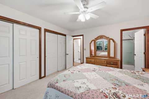 Tiny photo for 16 David Drive #16, East Windsor, CT 06088 (MLS # 24202031)