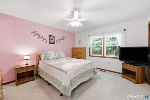 Tiny photo for 16 David Drive #16, East Windsor, CT 06088 (MLS # 24202031)