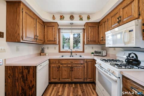 Tiny photo for 16 David Drive #16, East Windsor, CT 06088 (MLS # 24202031)