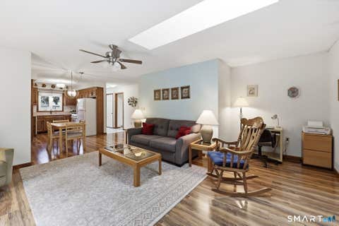 Tiny photo for 16 David Drive #16, East Windsor, CT 06088 (MLS # 24202031)