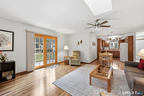 Tiny photo for 16 David Drive #16, East Windsor, CT 06088 (MLS # 24202031)