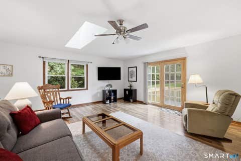 Tiny photo for 16 David Drive #16, East Windsor, CT 06088 (MLS # 24202031)