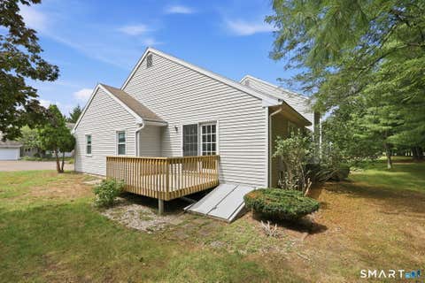 Tiny photo for 16 David Drive #16, East Windsor, CT 06088 (MLS # 24202031)