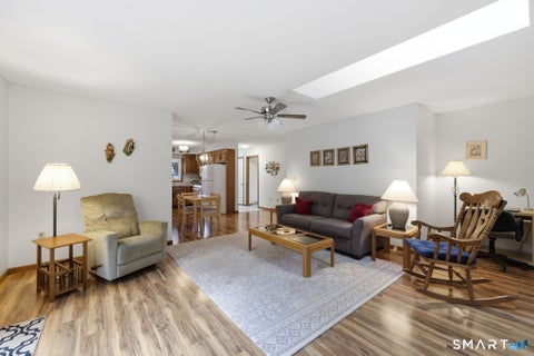 Tiny photo for 16 David Drive #16, East Windsor, CT 06088 (MLS # 24202031)