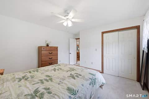 Tiny photo for 16 David Drive #16, East Windsor, CT 06088 (MLS # 24202031)