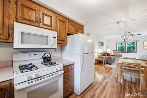 Tiny photo for 16 David Drive #16, East Windsor, CT 06088 (MLS # 24202031)