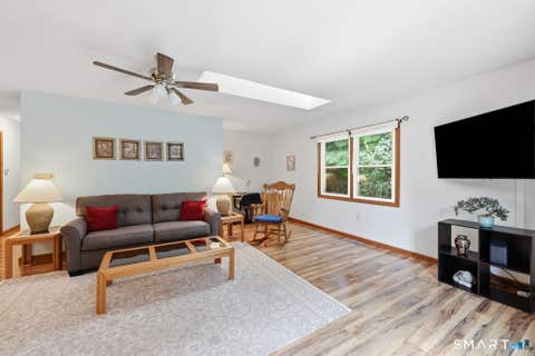Tiny photo for 16 David Drive #16, East Windsor, CT 06088 (MLS # 24202031)