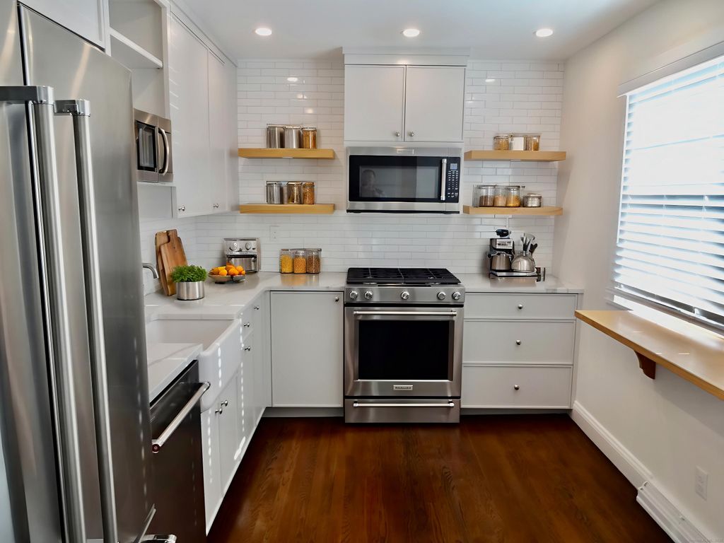 Photo of 245 Unquowa Road #11, Fairfield, CT 06824 (MLS # 24142747)