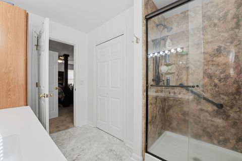 Tiny photo for 134 Iron Street, Ledyard, CT 06339 (MLS # 24137702)