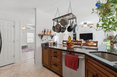 Tiny photo for 134 Iron Street, Ledyard, CT 06339 (MLS # 24137702)