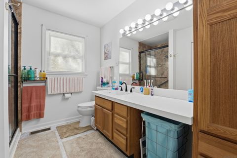 Tiny photo for 134 Iron Street, Ledyard, CT 06339 (MLS # 24137702)