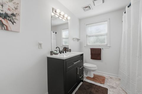 Tiny photo for 134 Iron Street, Ledyard, CT 06339 (MLS # 24137702)