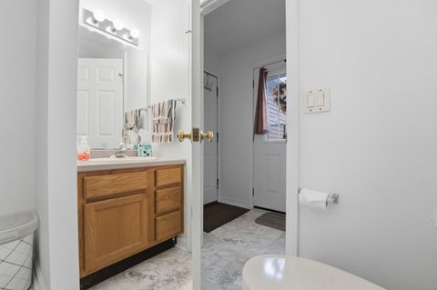 Tiny photo for 134 Iron Street, Ledyard, CT 06339 (MLS # 24137702)